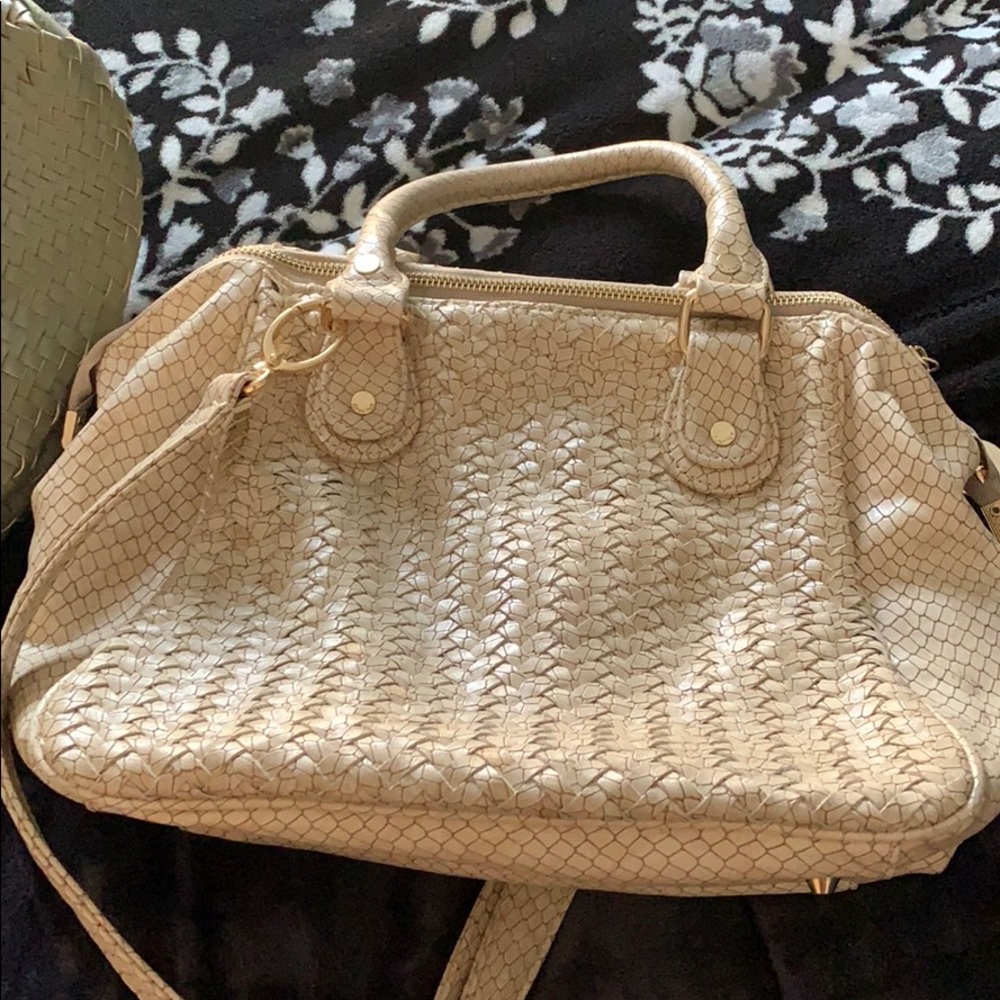 Deux Lux purse